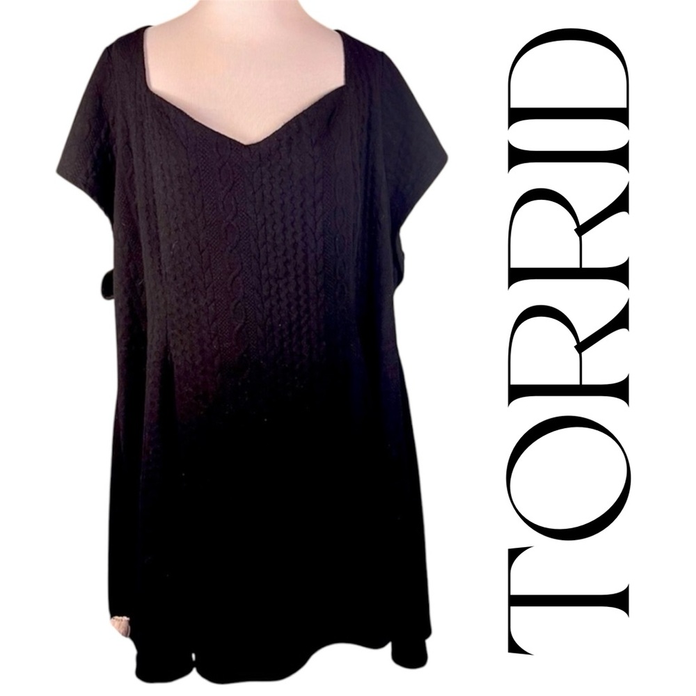 Torrid 6 dress